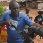 In Kampala slums, Uganda's action-packed film studio Wakaliwood defies norms