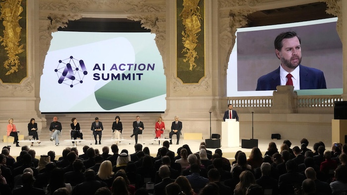 AI Action Summit: Does regulation stifle innovation?