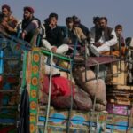 Why is Pakistan expelling Afghan refugees?