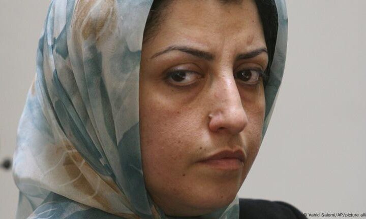 Iran: Reports of torture, sexual abuse of incarcerated women