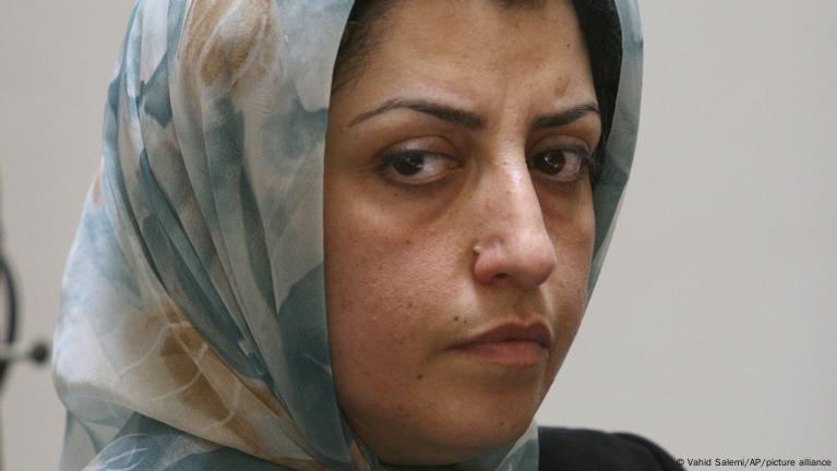 Iran: Reports of torture, sexual abuse of incarcerated women