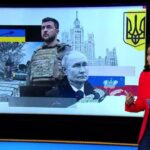 War in Ukraine: 3 years of Russia’s disinformation machine