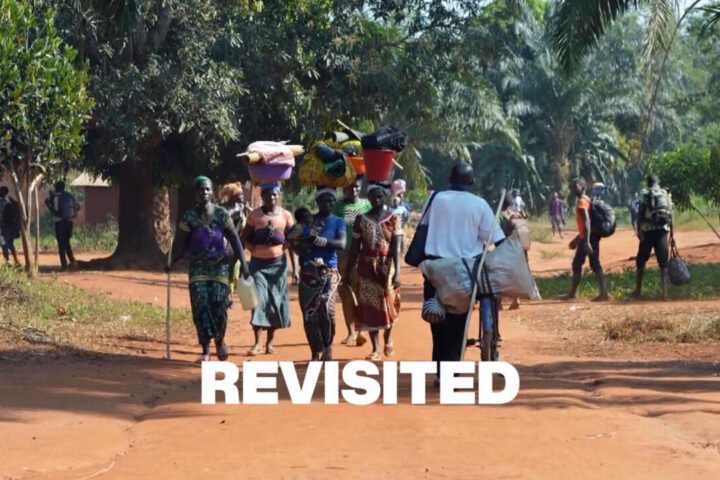 Central African Republic: On the road to reconciliation in Bangassou
