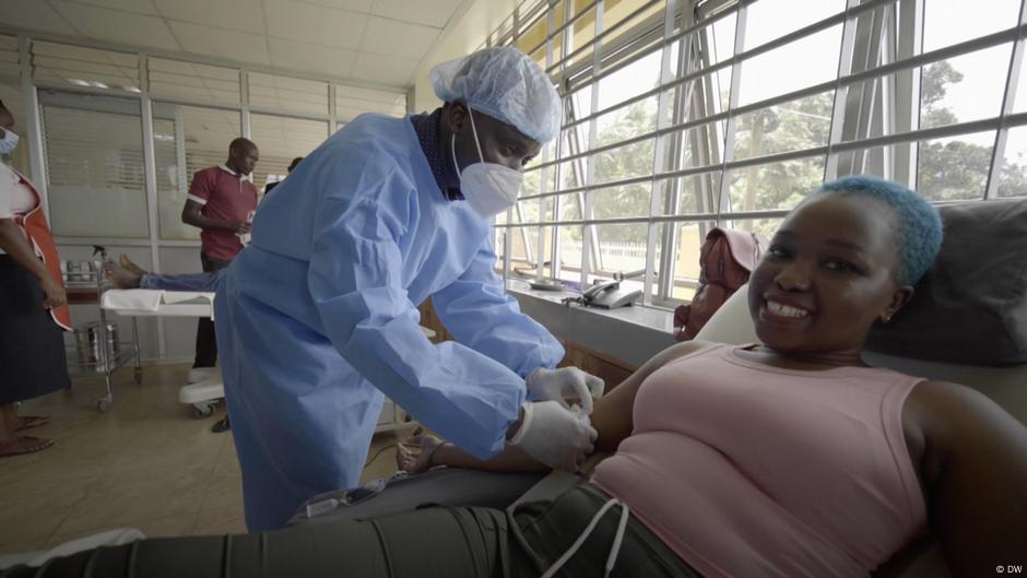 Donors needed: Why Nigeria faces a donated blood shortage