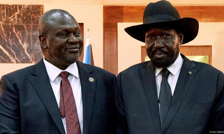 Why is South Sudan on edge again?