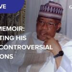 IBB's Memoir: Revisiting His Most Controversial Decisions