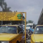 How much does a Lagos taxi driver make?