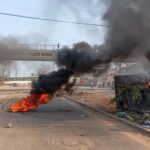 Mozambique: Police fire live rounds at opposition rally