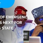 State of Emergency: What’s Next for Rivers State