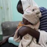 UN says children raped as weapon of war in Sudan