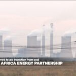 US pulls out of energy partnership with South Africa