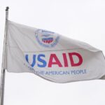 Risk of 2,000 new HIV infections a day after US aid freeze, UN says