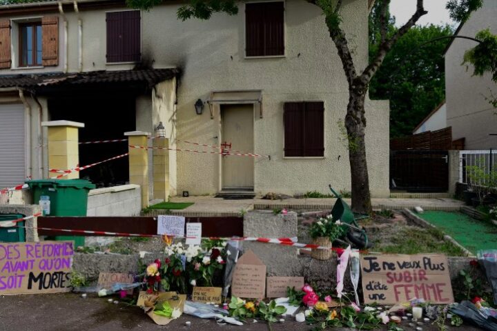 'From victim to symbol': Chahinez Daoud's murderer goes on trial
