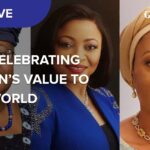 IWD: Celebrating Women's Value to Our World