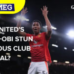 Man United vs Arsenal | Can United's Chido-Obi stun previous club Arsenal? | The Nutmeg