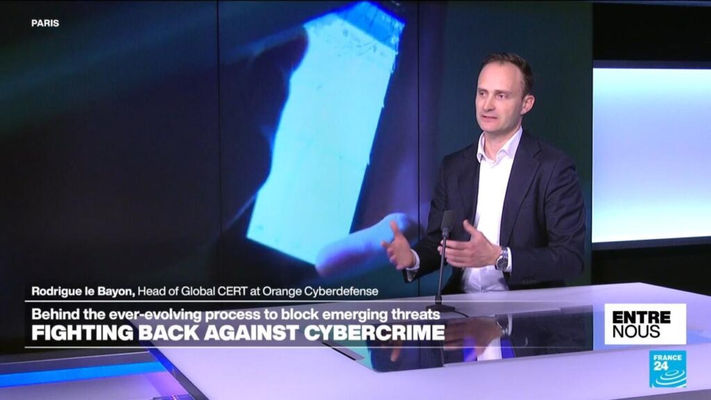 Fighting cybercrime: What can be done to prevent phishing attacks?