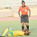 Calling the shots: Becoming a football referee in Nigeria