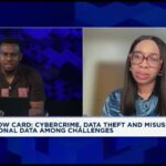 Yellow Card: Nigeria, Kenya lead in data privacy enforcement in 2024