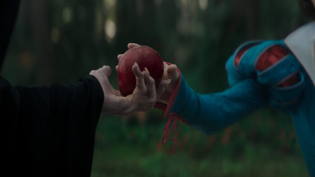 Disney's poisoned apple: New 'Snow White' film gets a muted launch