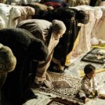 Muslims across the world set to begin Ramadan