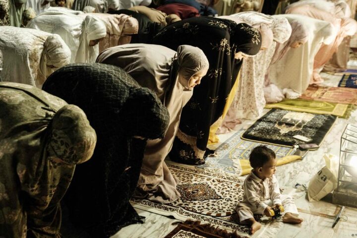 Muslims across the world set to begin Ramadan