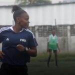 Challenging sexism in football: Tanzania's women referees