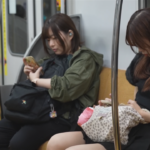 Sexual harassment on public transport: Japan tries to tackle problem of 'chikan'