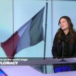 International Relations: Why France matters on the world stage