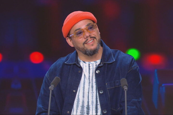 Music show: Ben l'Oncle Soul goes back to his roots on 'Sad Generation'