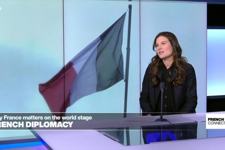 International Relations: Why France matters on the world stage