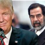 Trump behaving towards Greenland 'like Saddam Hussein was with Kuwait', expert says