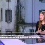 French PM Bayrou under growing pressure over Catholic school abuse scandal