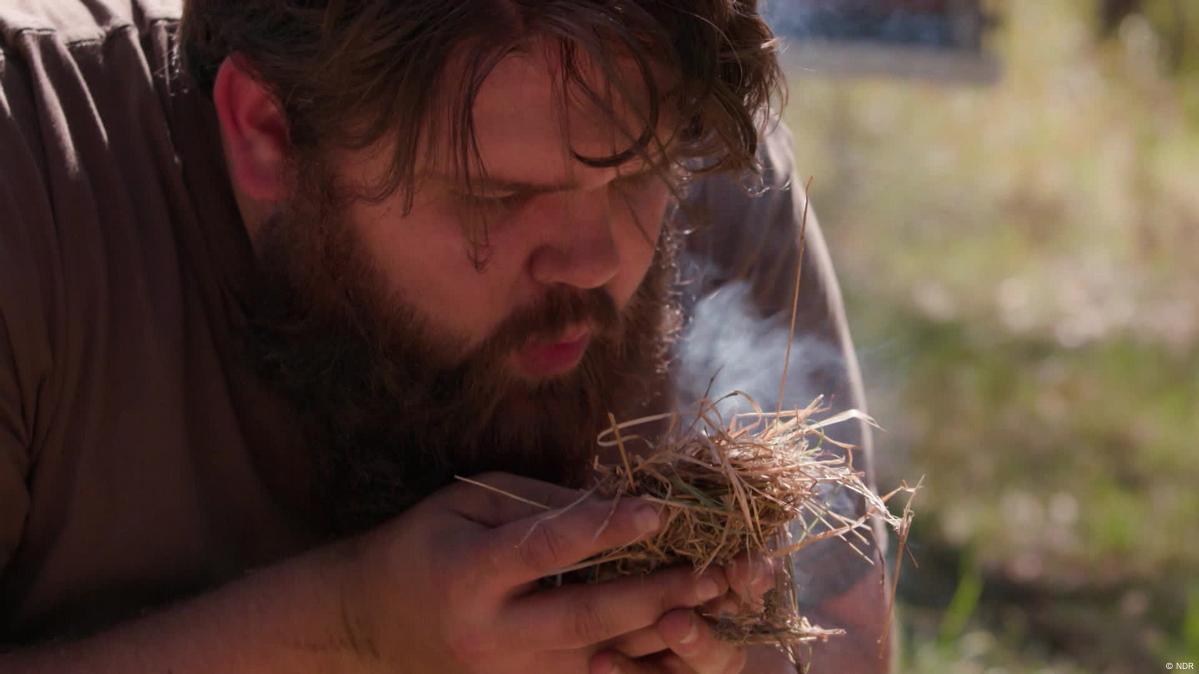 Aboriginal wisdom to fight bushfires