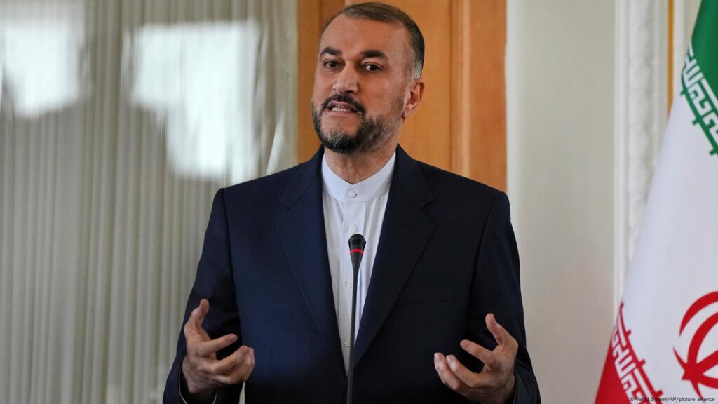 Can the US, Iran revive their nuclear deal