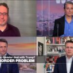 Canada's border problem: How will the next prime minister deal with Trump?