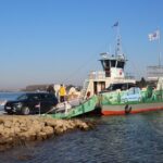 Are electric motors the future of shipping?
