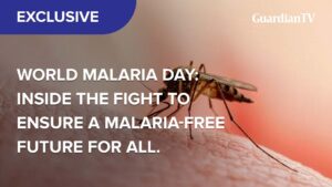 World Malaria Day: Inside the fight to ensure a malaria-free future for all