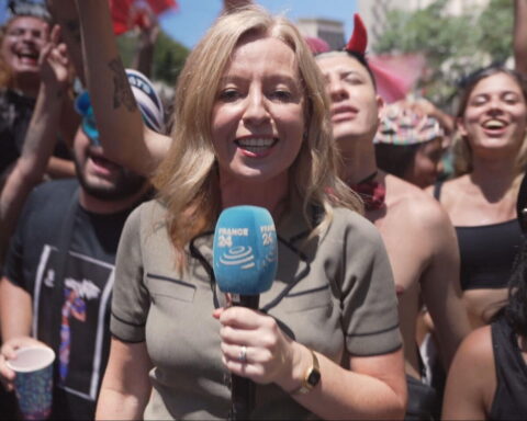 Brazil, the art of change in a post-Bolsonaro era: The sound of a nation