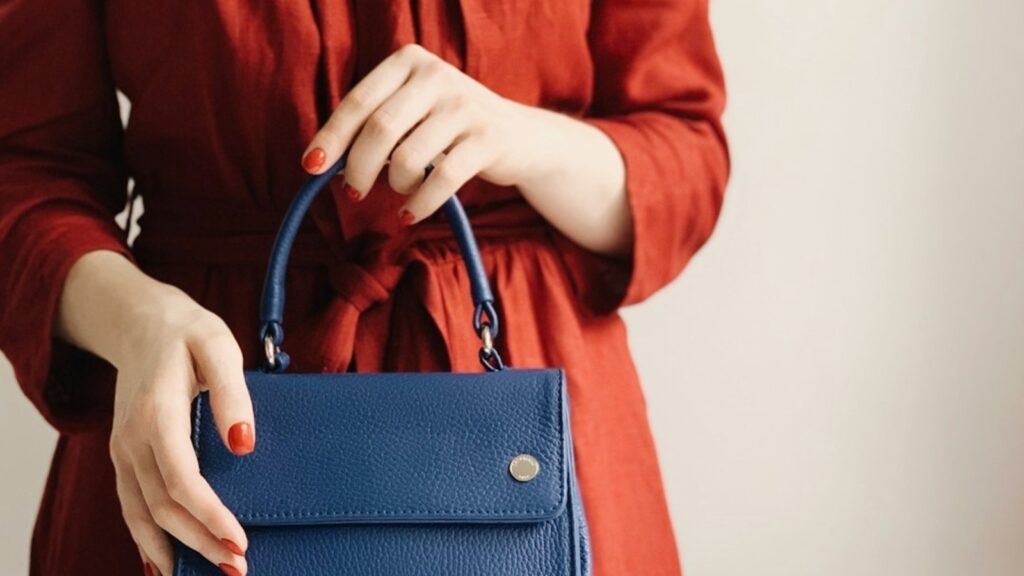 Viral TikTok’s from Chinese manufacturers falsely claim that luxury handbags are made in China