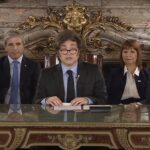 IMF, World Bank approve new bailouts for Argentina