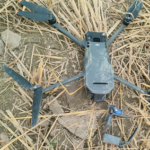 Nigeria confronts new 'drone threat' from ISWAP