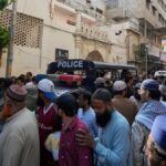 Pakistan: Islamist mob beat Ahmadi man to death in Karachi