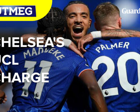 Will Chelsea finish in the Premier League Top Five? | The Nutmeg