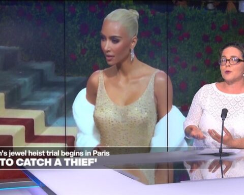 Kim Kardashian jewel heist trial: What we know