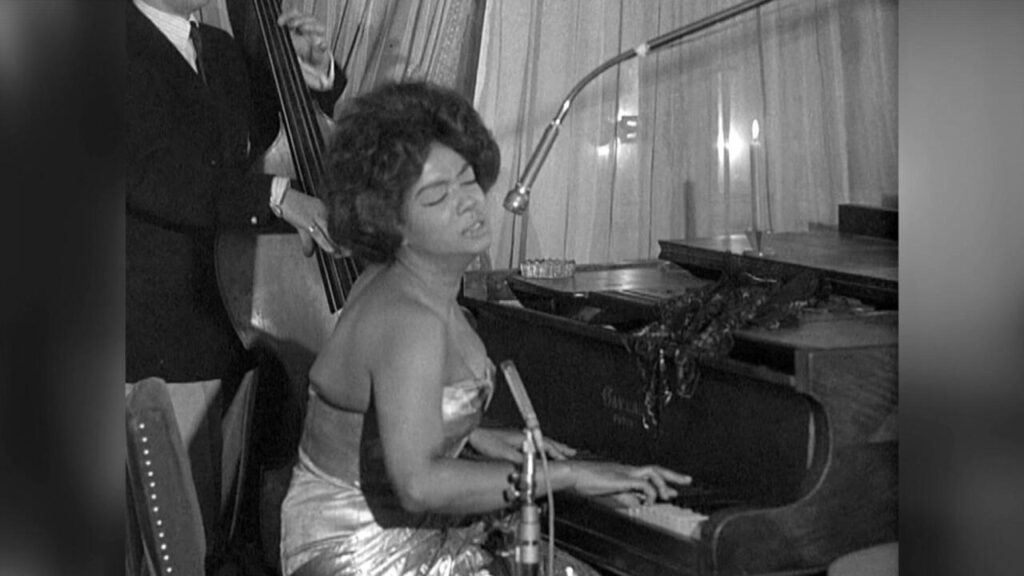 'Paris Noir': A cultural crossroads for Black artists