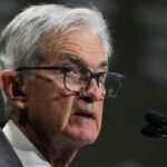 Trump says Fed Chair Jerome Powell's termination "cannot come fast enough"