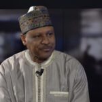 Boko Haram and ISWAP are 'on their last legs', Nigerian information minister says