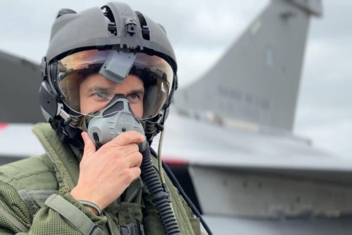 Rearming France: The race is on