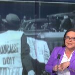 ‘I existed’: Women’s suffrage in France