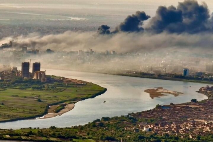 Two years of war in Sudan triggered the “world's worst humanitarian crisis”